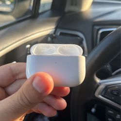Airpods Pro Just Case