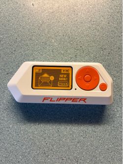 Flipper Zero