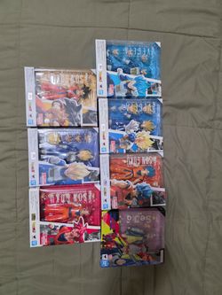Sealed shf for sale or trade