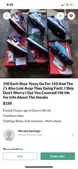 It's A Scam Dont Buy