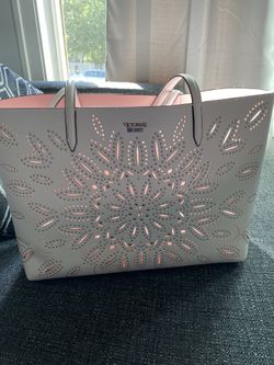 Victoria secret tote brand new