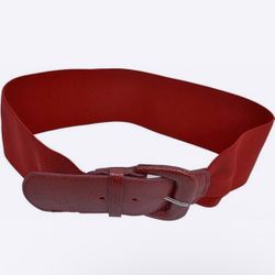 Red Belt