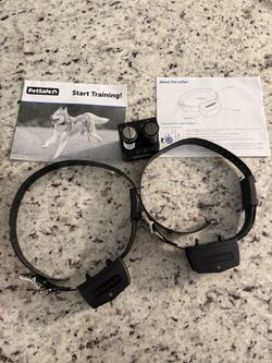 Guardian GPS Dog Fence System (2 Collars)