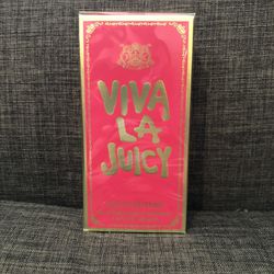 Viva La Juicy Couture Perfume 