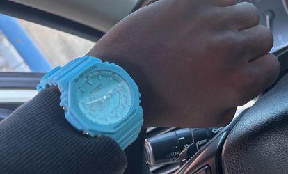 G-shock watch⌚️