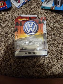 Hot wheel