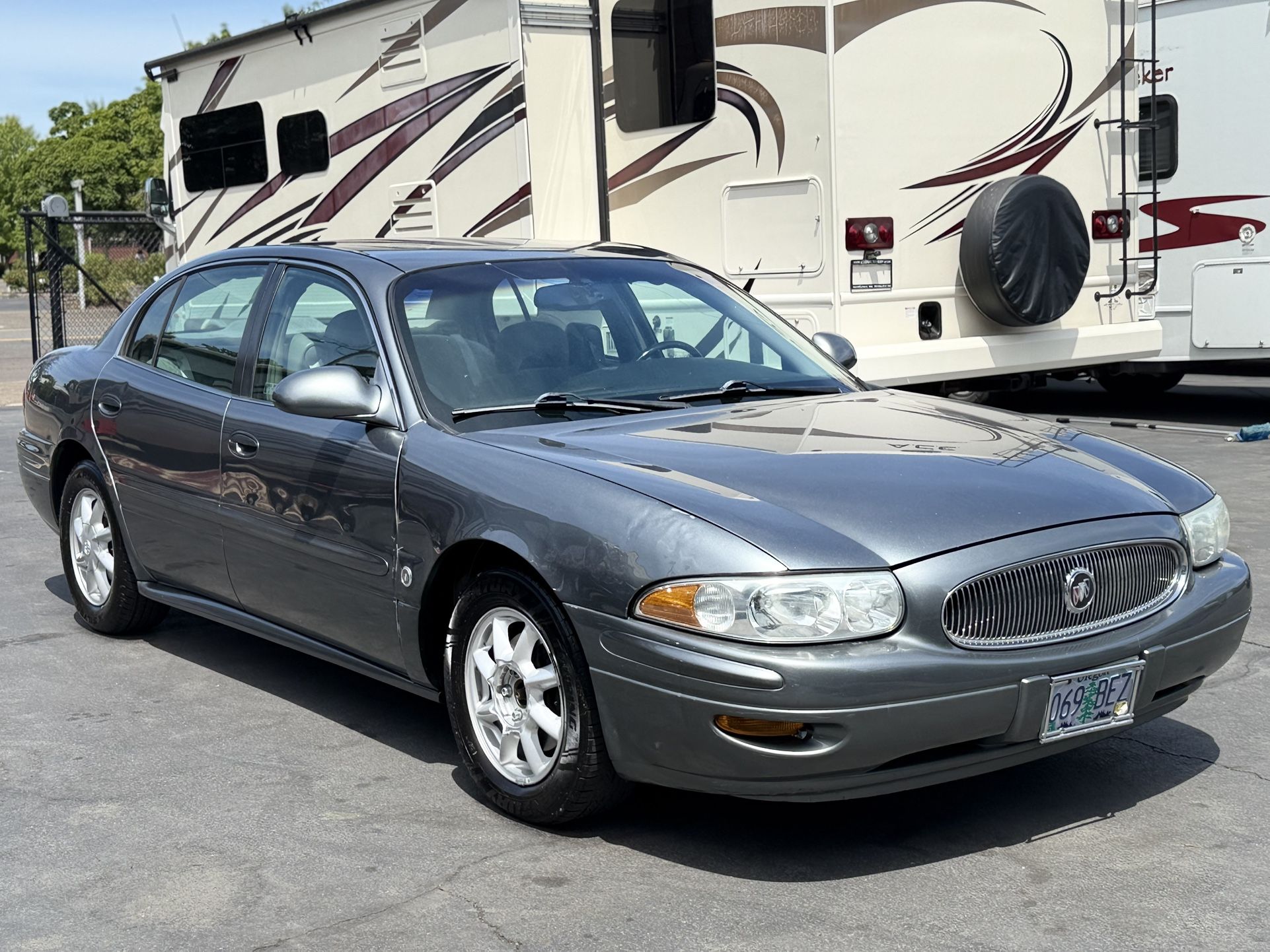 2004 Buick LeSabre