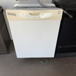 GE Dishwasher