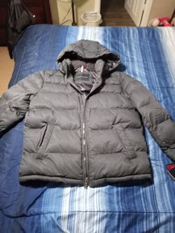 Men's Jacket