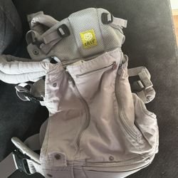 LilléBaby Baby Carrier