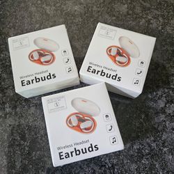 📦 Earbud Pro 2 Bundle – Was $65, Now Only $45 for 5 Days! 🔥