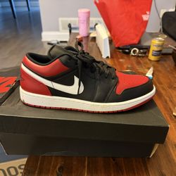 Air Jordan 1 Low Size 11