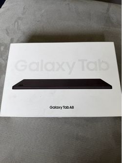 Samsung Galaxy Tab A8