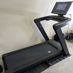 Nordic track 1750 Treadmill