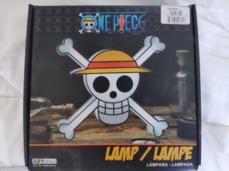 One Piece Light