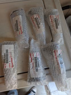Ignition coils