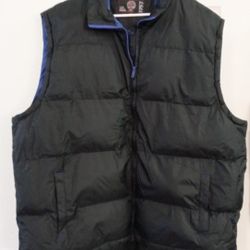 Mens Vest