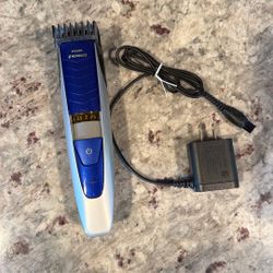 Philips Norelco trimmer 