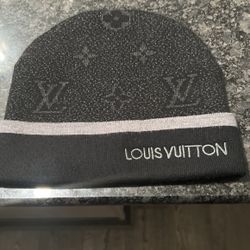 Louis Vuitton beanie