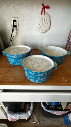 Temptations Bakeware