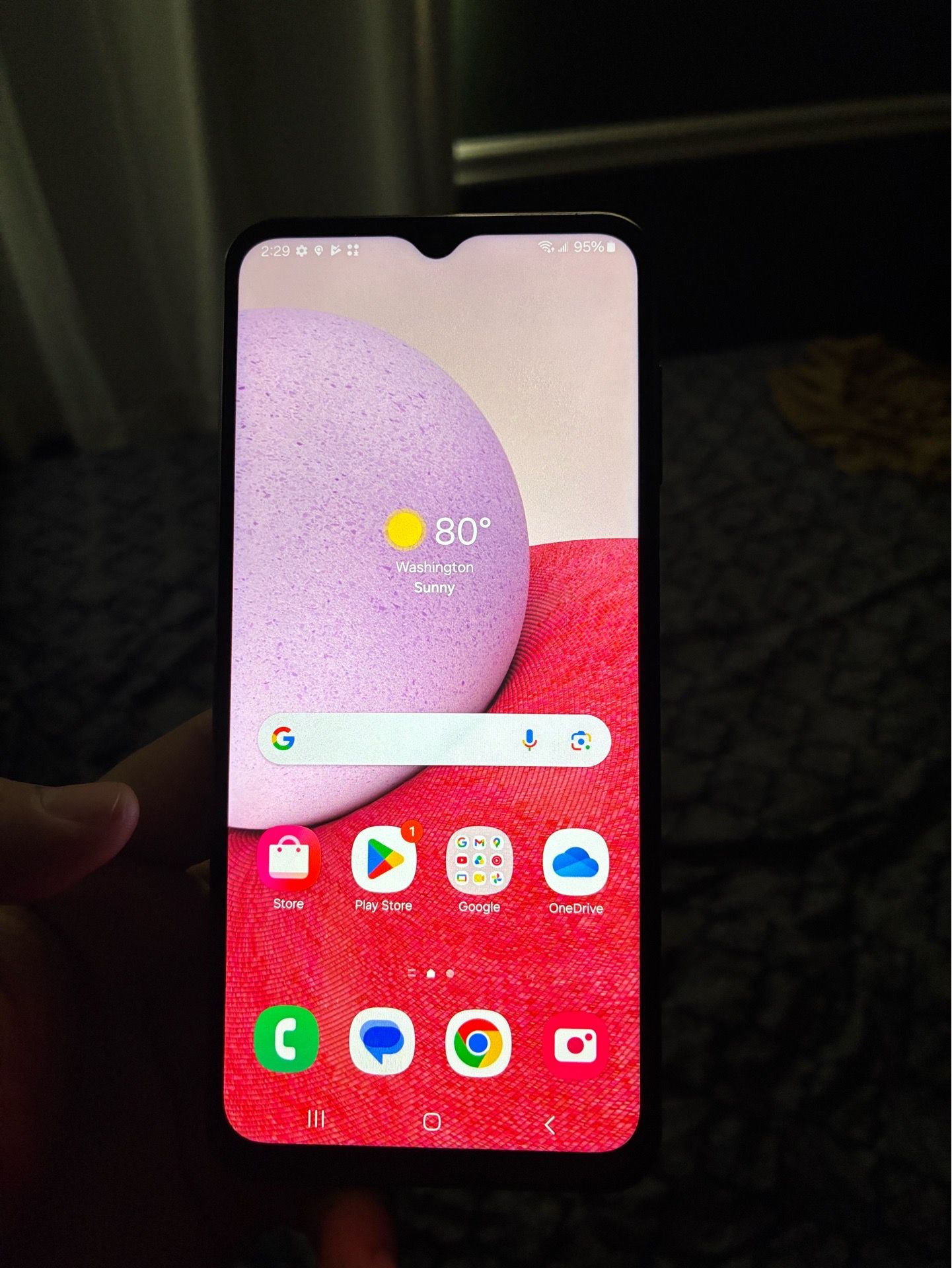 Samsung Galaxy A13