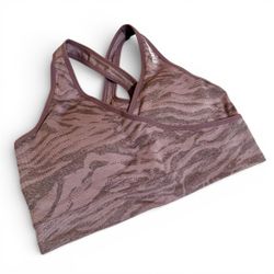 Gymshark Women’s Large Adapt Padded Sports Bra