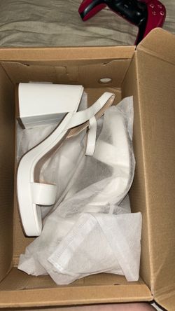 Dream Pair Heels