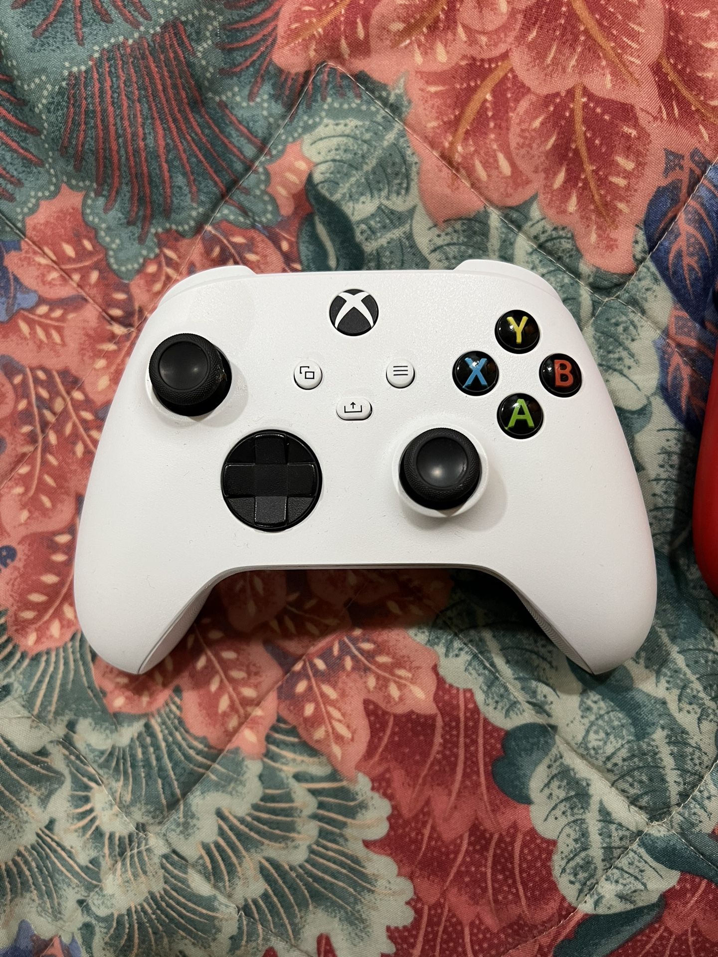 Xbox Controller