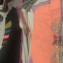 girl clothes (a lot )