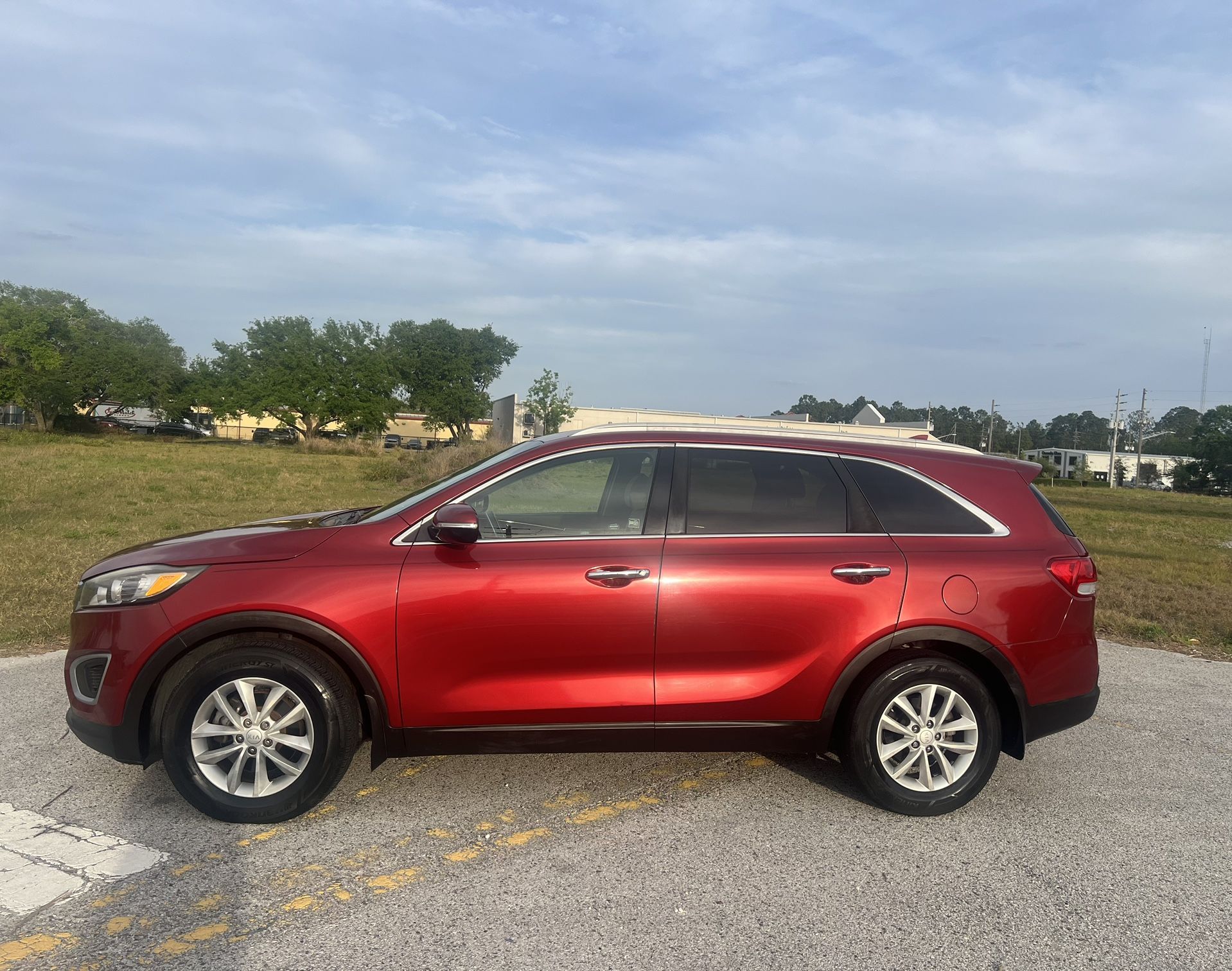 2018 KIA Sorento