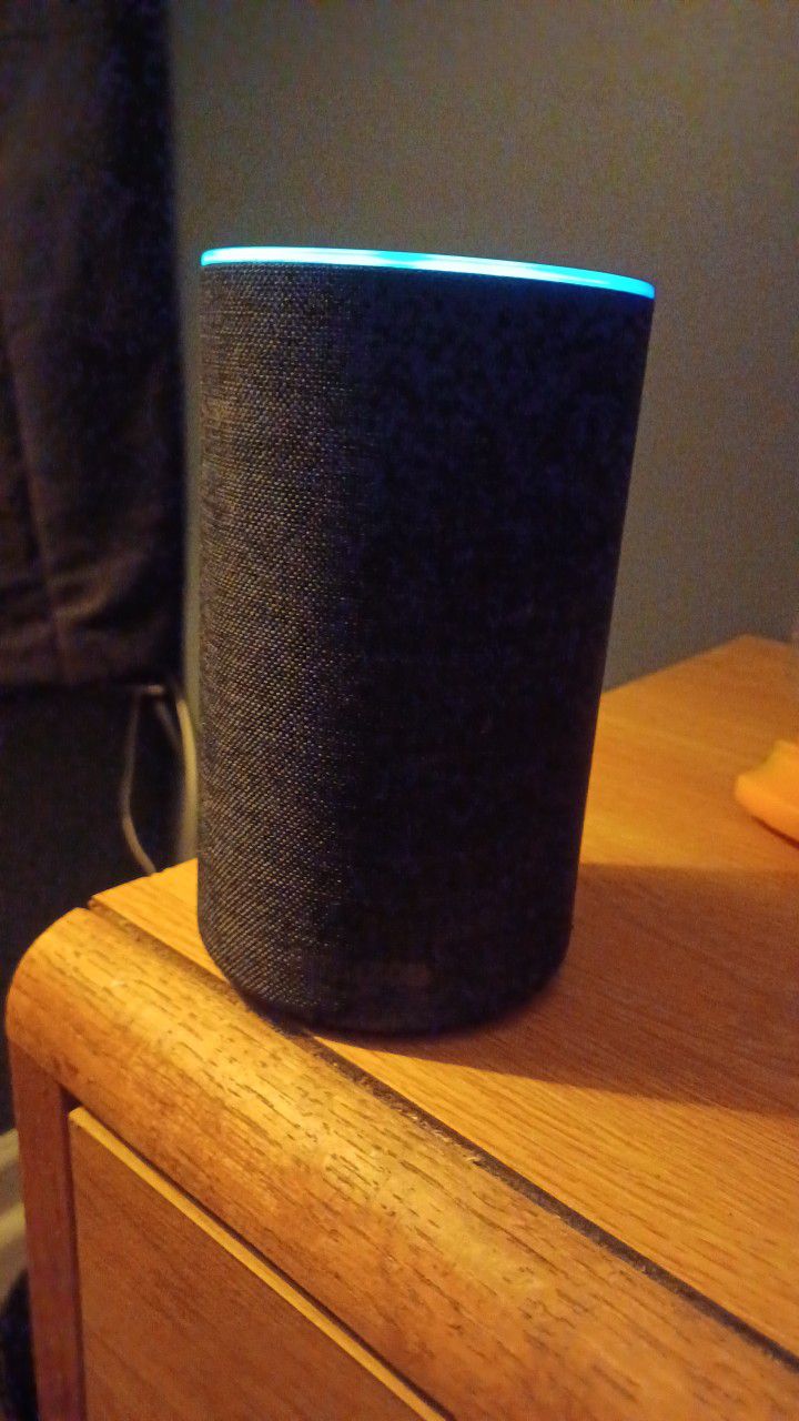 Bluetooth Speaker Amazon Echo