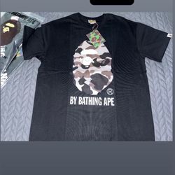 Bape T Shirt