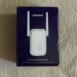 WiFi Extender 