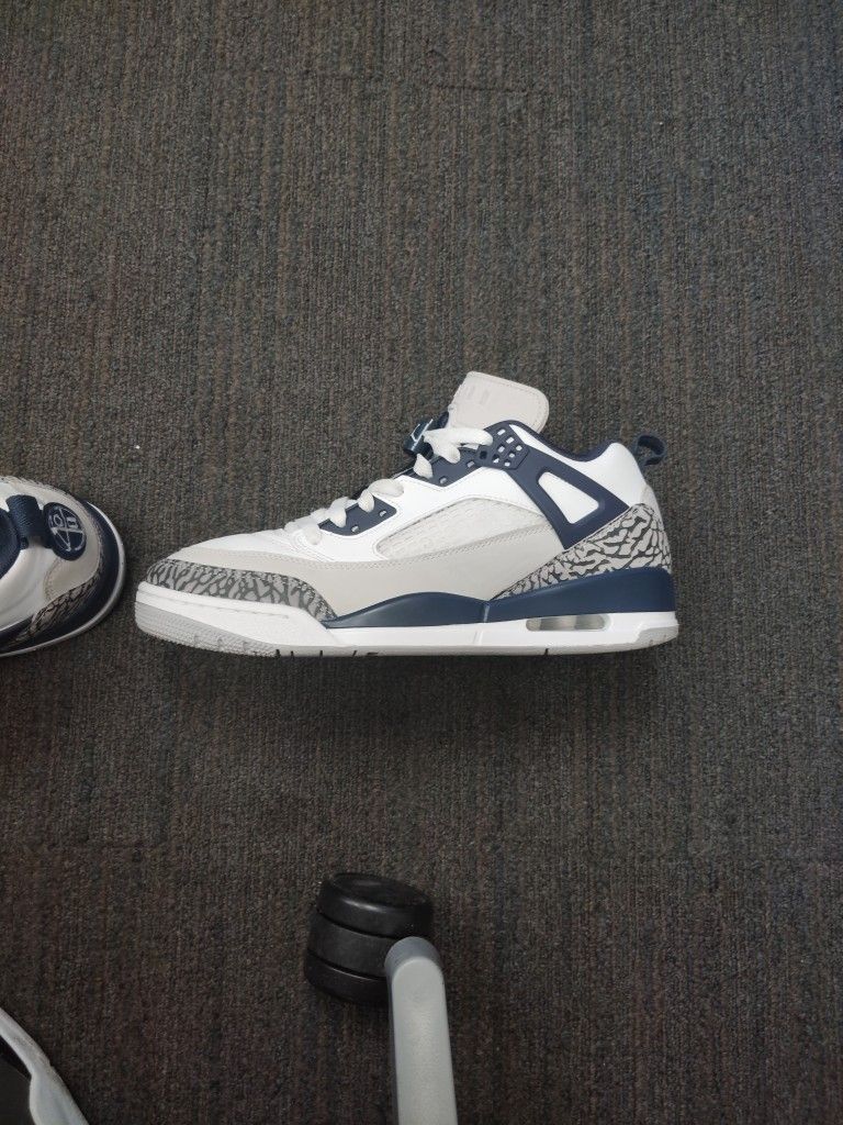 Jordan / Spizzike