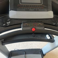 nordictrack Treadmill