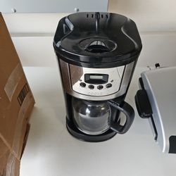 Coffee Maker