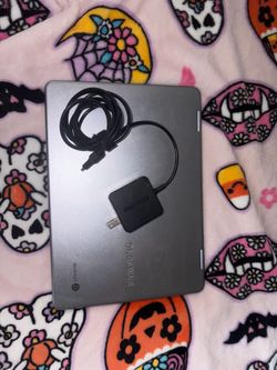2018 Samsung Chrome Book Plus V2 2-in-1