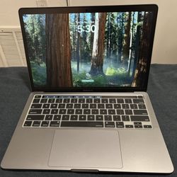 2022 MacBook Pro A2338 8GB 512GB