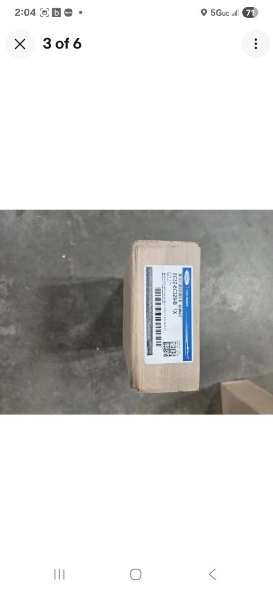 8C3Z-6C329B Ford 6.0L Diesel Lifters