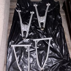 Yfz 450r a arm 