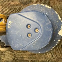 Windsor 175 Carpet Shampoo Bafiadora