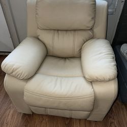 Kids Recliner