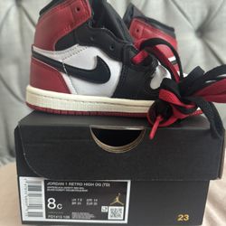 Kid Jordan’s 
