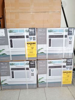 Tcl ac units new