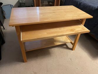 Computer Desk