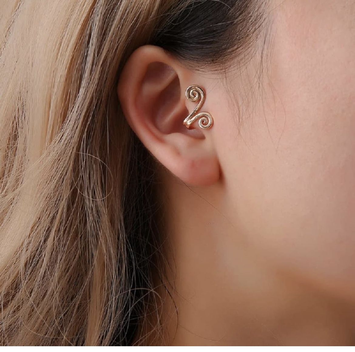 Acupressure Woman’s Earrings-set 3