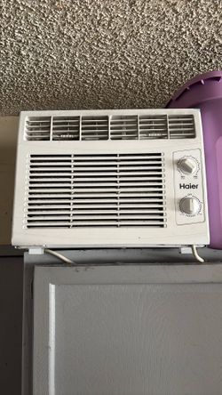 Small Air Conditioner 