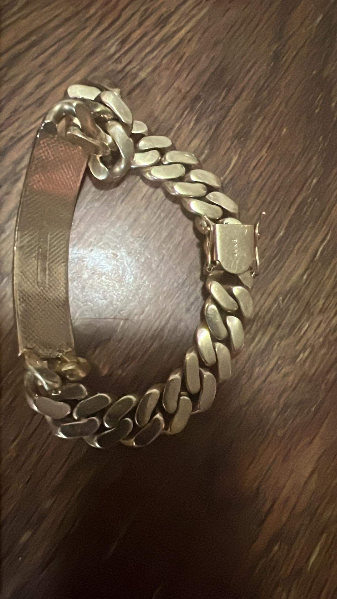 5500 14 Kilates 67 Gramos