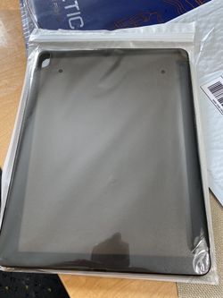 Apple iPad case 10inch