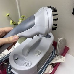 Rowenta Garment Clothing Steamer LIKE NEW